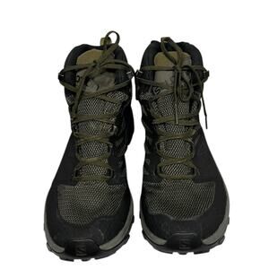 Salomon Outline Mid GTX Hikeing Boots / Size-11
